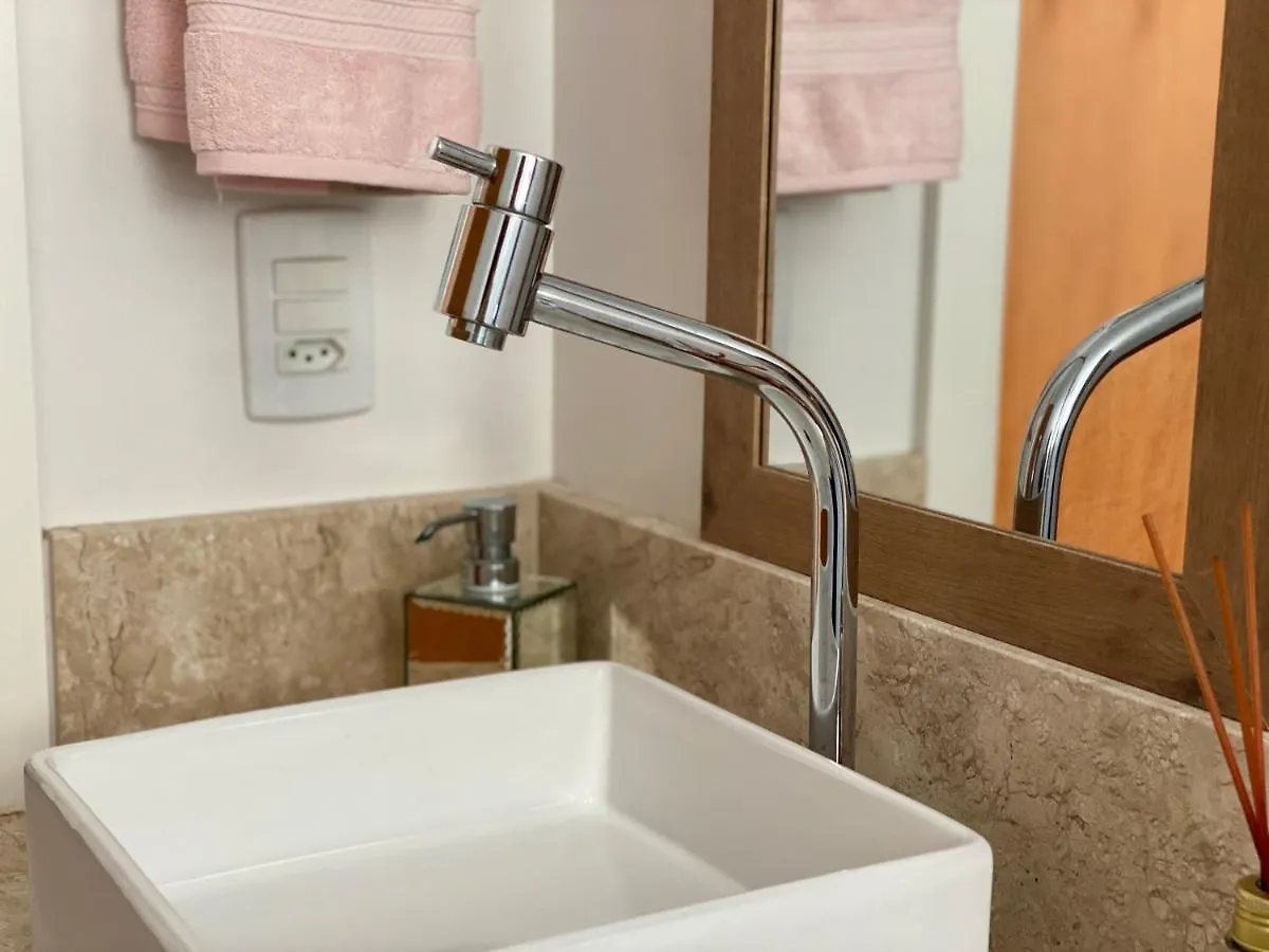 Apartamento Dos Sonhos - Centro Bc Balneário Camboriú 0*,  巴西