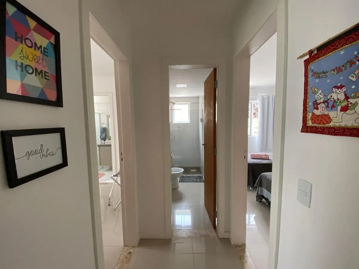 Apartamento Dos Sonhos - Centro Bc Balneário Camboriú 0*,