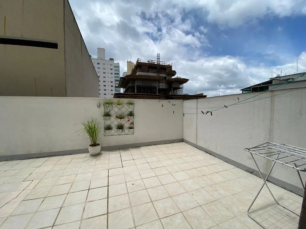 Apartamento Dos Sonhos - Centro Bc Balneário Camboriú 0*,  巴西