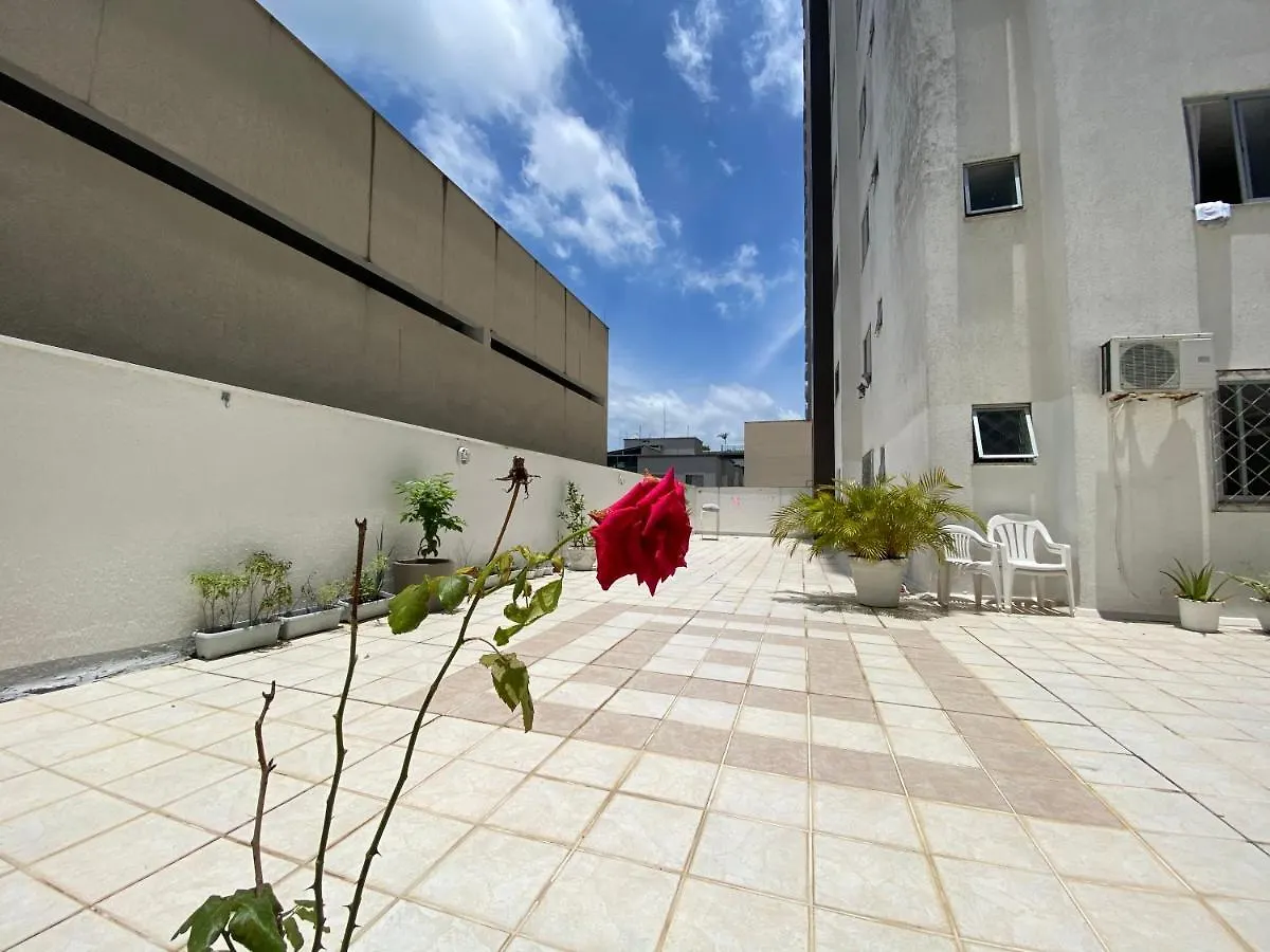 Apartamento Dos Sonhos - Centro Bc Balneário Camboriú 公寓