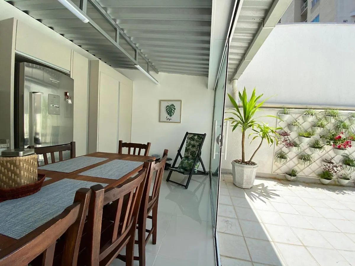 公寓 Apartamento Dos Sonhos - Centro Bc Balneário Camboriú