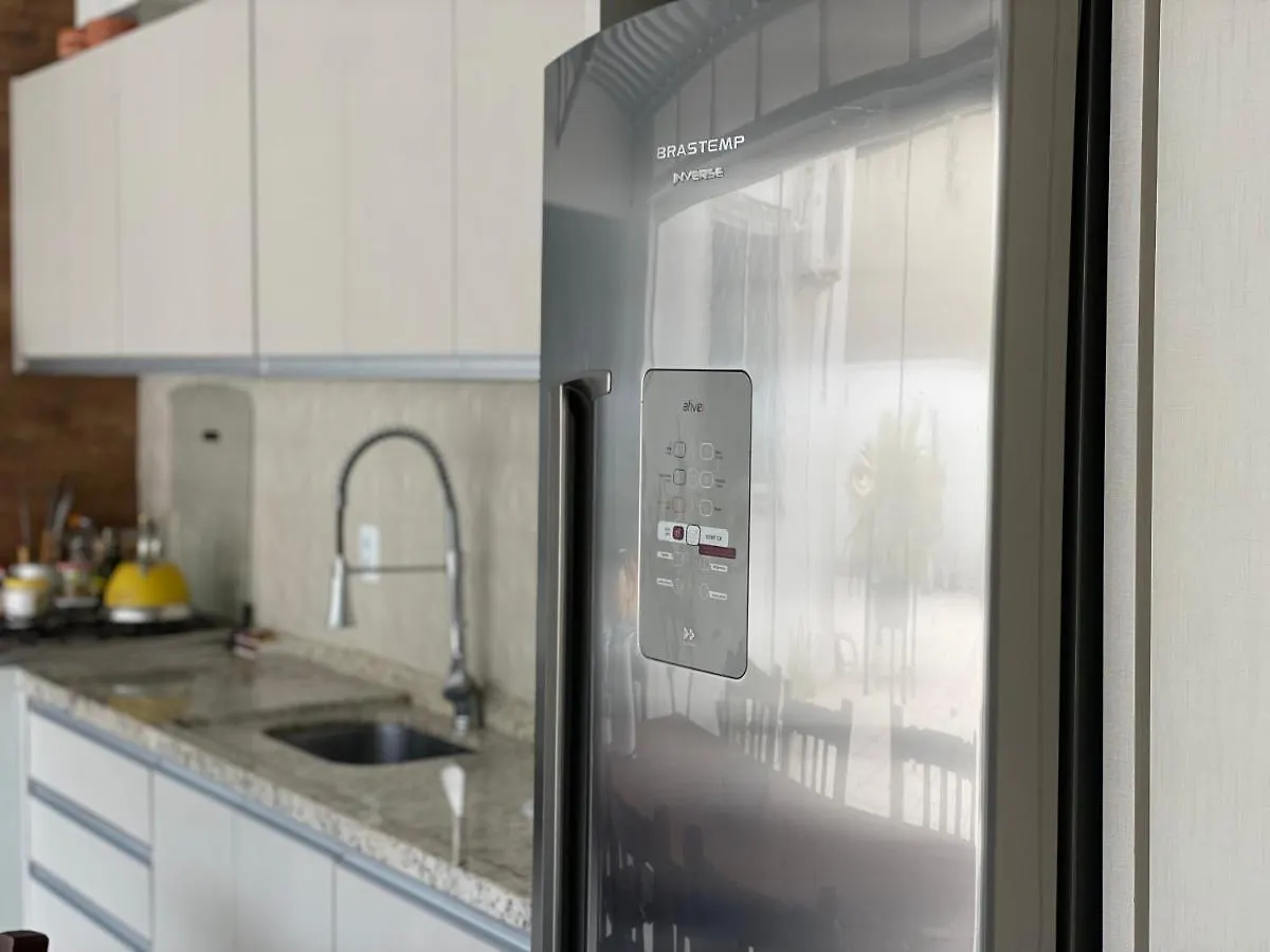 Apartamento Dos Sonhos - Centro Bc Balneário Camboriú 公寓
