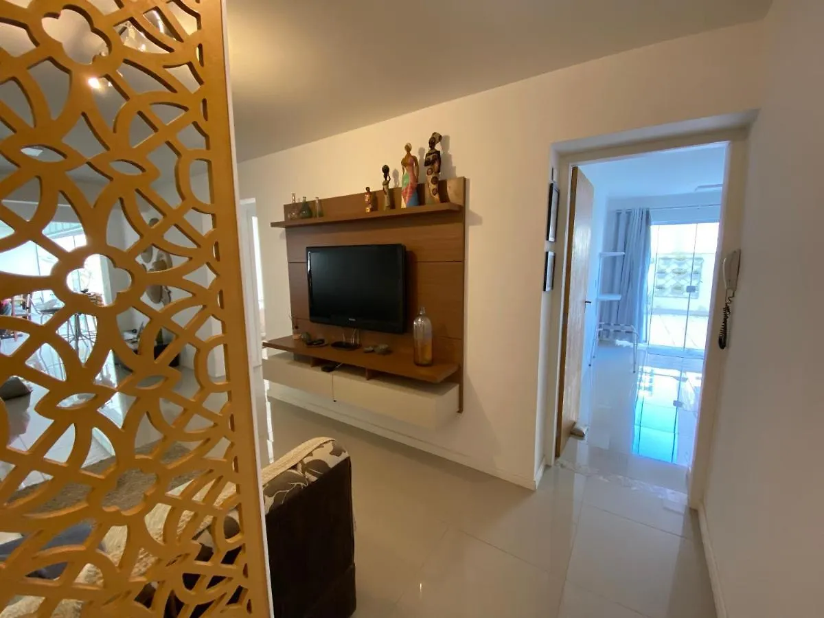 Apartamento Dos Sonhos - Centro Bc Balneário Camboriú 巴西