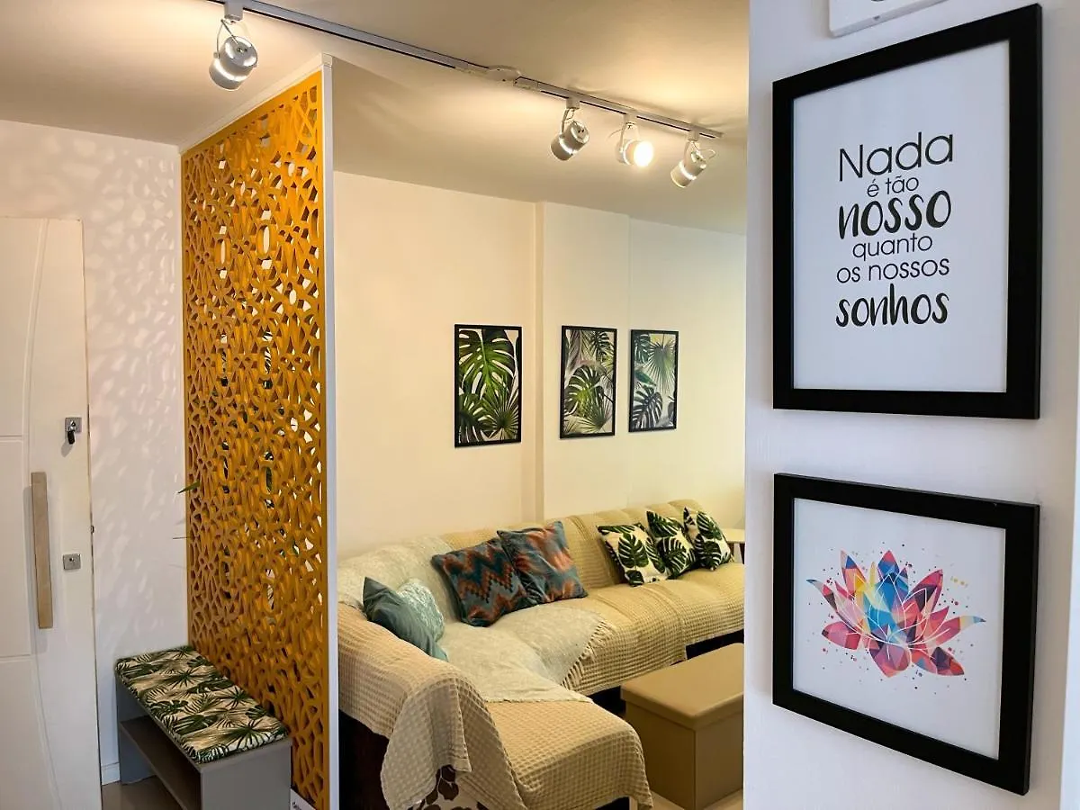 公寓 Apartamento Dos Sonhos - Centro Bc Balneário Camboriú