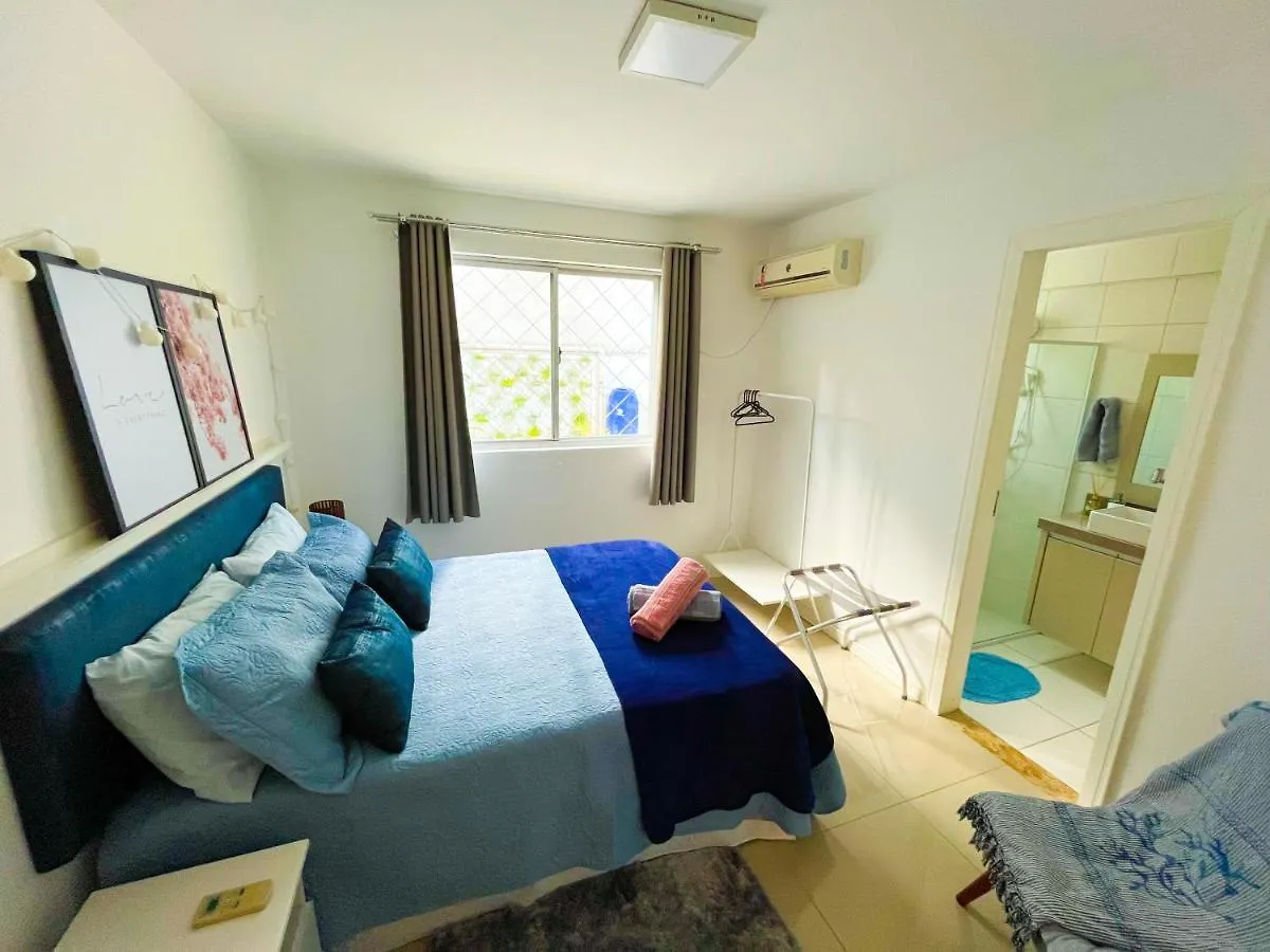 Apartamento Dos Sonhos - Centro Bc Balneário Camboriú 0*,