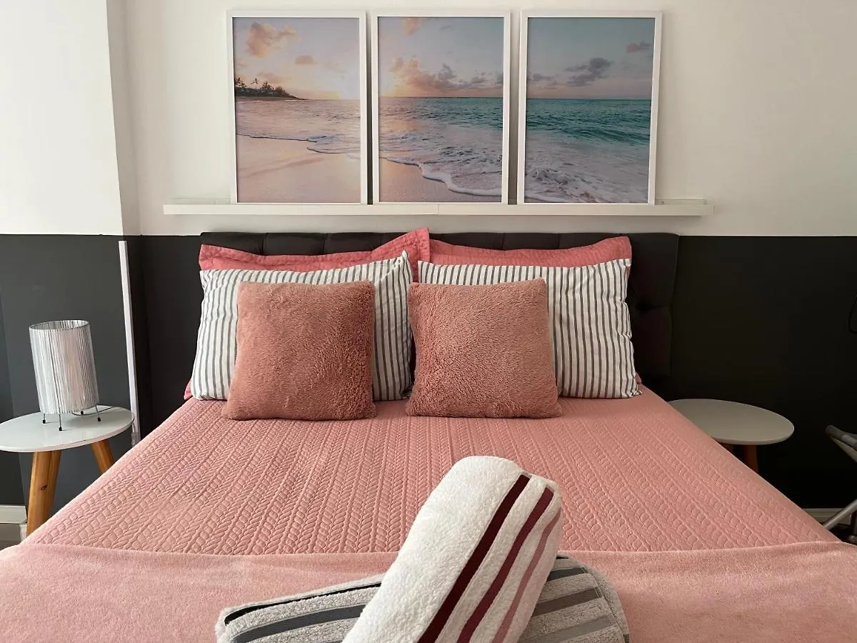 Apartamento Dos Sonhos - Centro Bc Balneário Camboriú 公寓