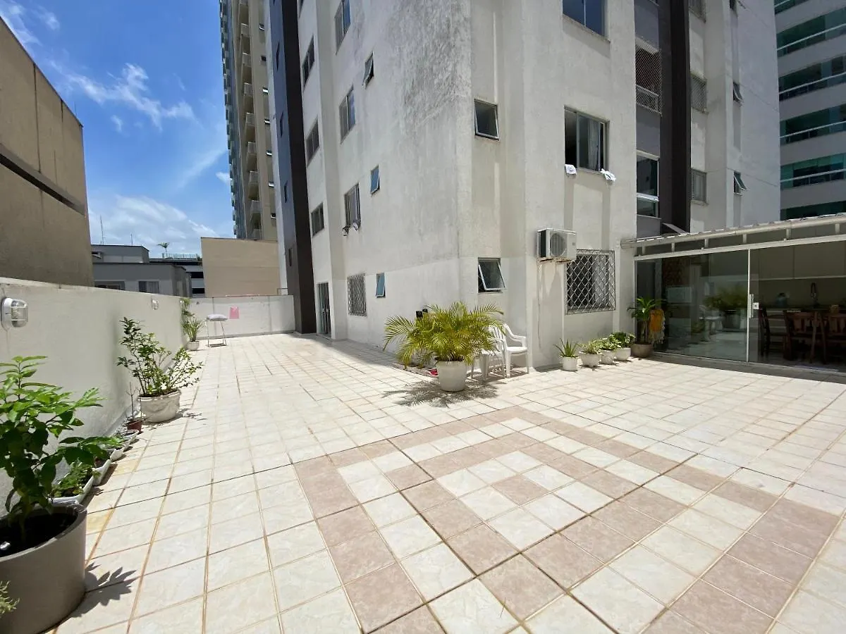 Apartamento Dos Sonhos - Centro Bc Balneário Camboriú