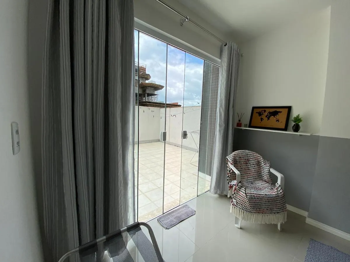 Apartamento Dos Sonhos - Centro Bc Balneário Camboriú 0*,  Brasil