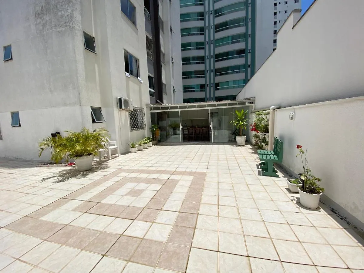 Apartamento Dos Sonhos - Centro Bc Balneario Camboriu 0*,  Brazil