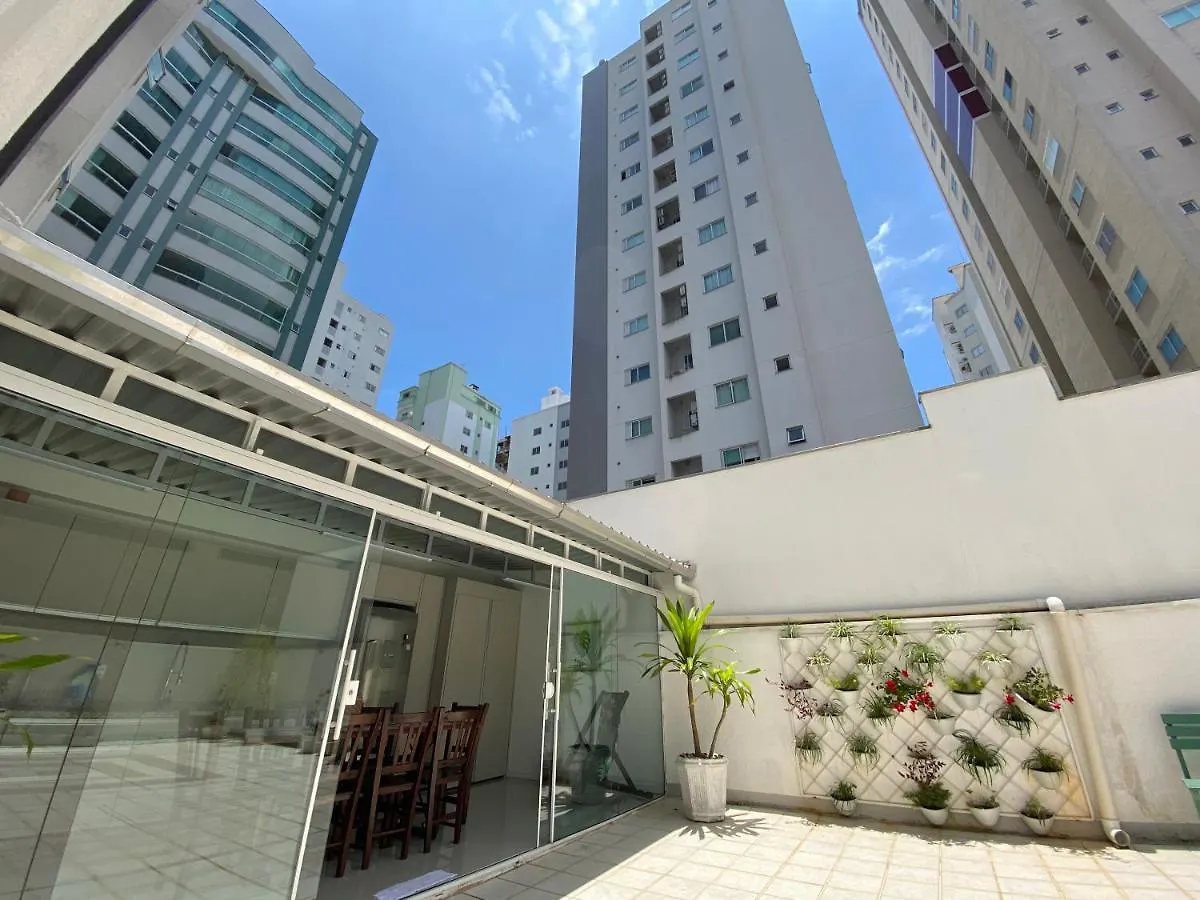 Apartamento Dos Sonhos - Centro Bc Balneário Camboriú