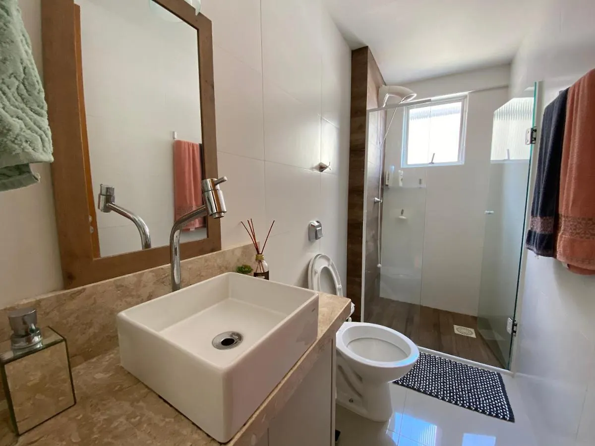 Apartamento Dos Sonhos - Centro Bc Balneário Camboriú