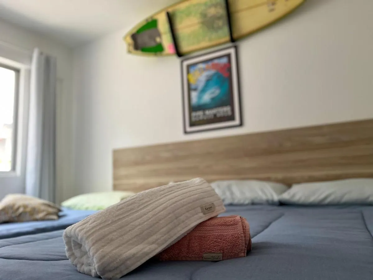 Apartamento Dos Sonhos - Centro Bc Balneário Camboriú