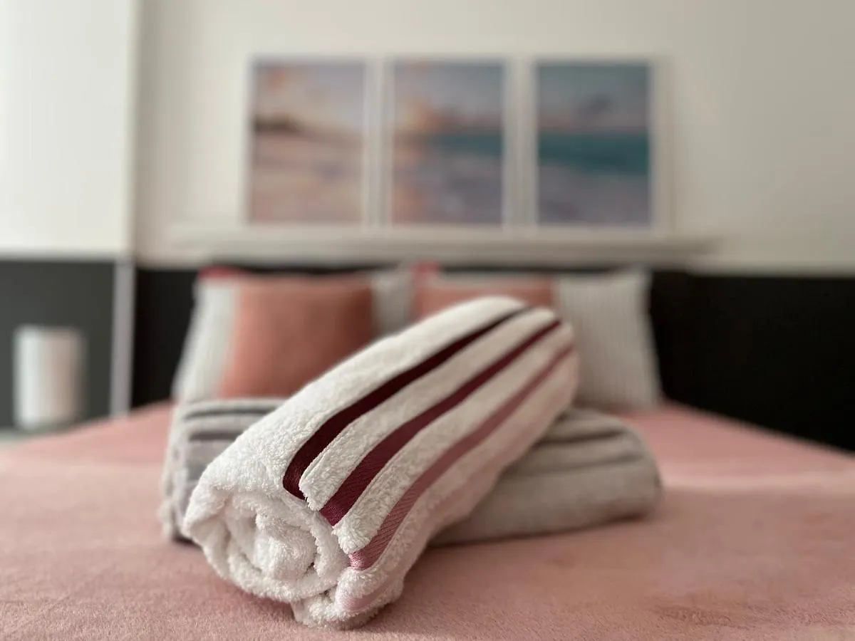 Apartamento Dos Sonhos - Centro Bc Balneário Camboriú 0*,  Brasil