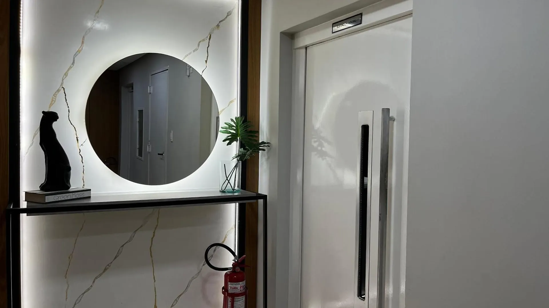Apartamento Dos Sonhos - Centro Bc Balneário Camboriú