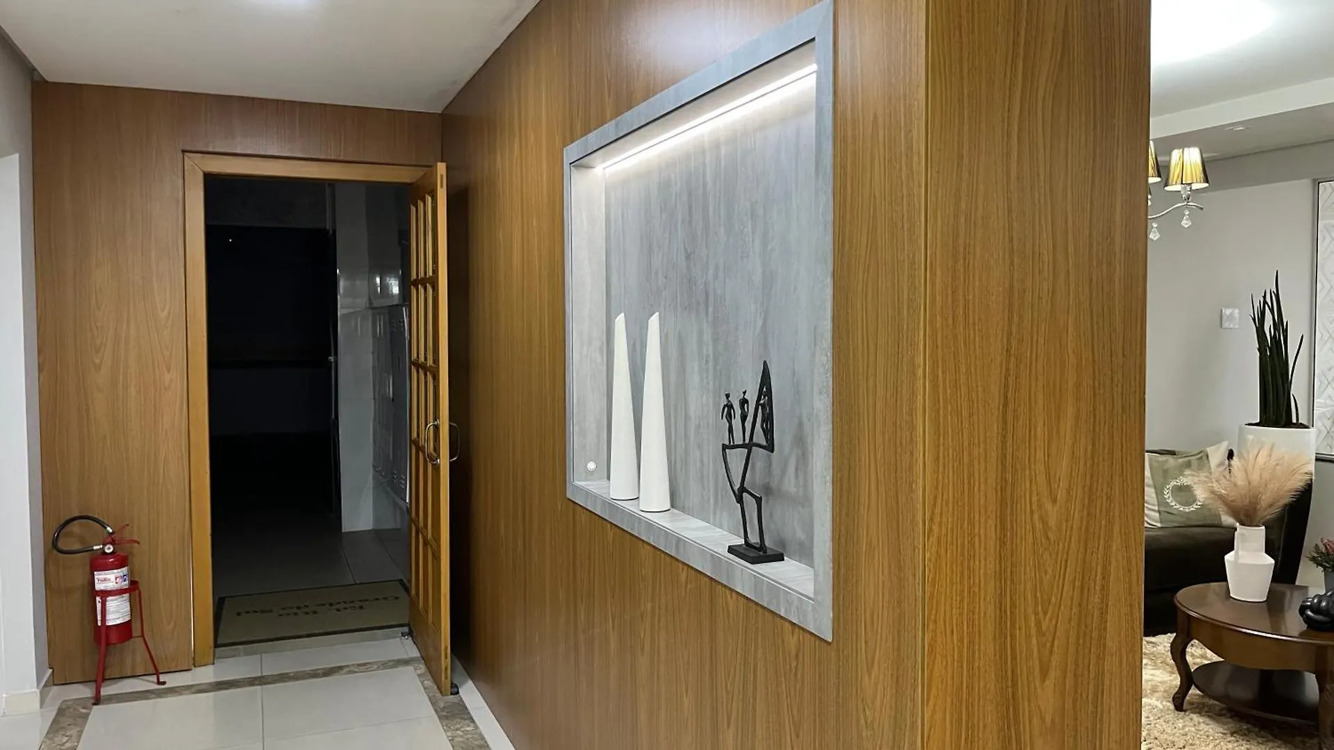 Apartamento Dos Sonhos - Centro Bc Balneário Camboriú Brasil