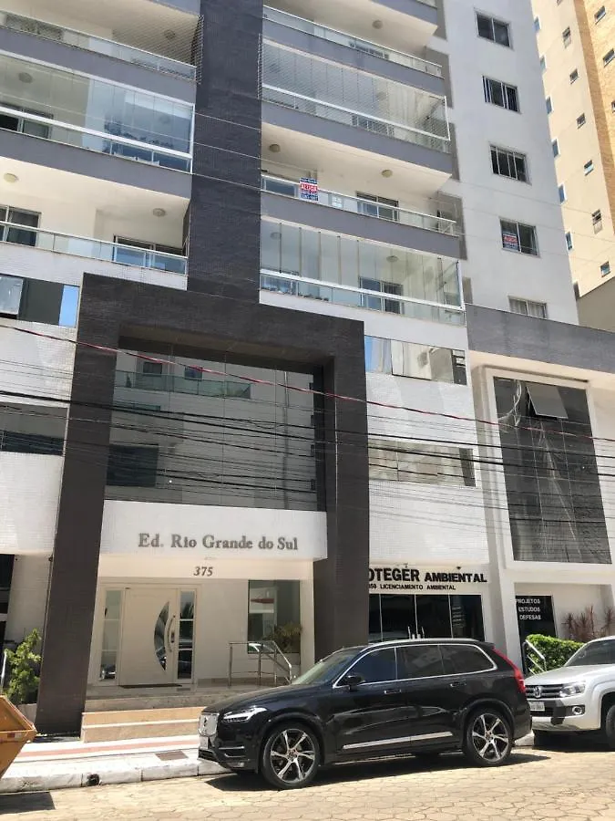 Apartamento Dos Sonhos - Centro Bc Balneário Camboriú